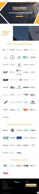 Webfleet Solutions – FleetEurope Summit Webfleet Solutions – FleetEurope Summit