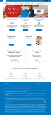 BMO Harris - Personal Banking, Business Banking, Loans ... BMO Harris - Personal Banking, Business Banking, Loans ...