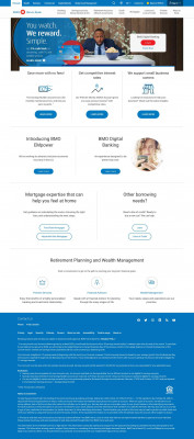BMO Harris - Personal Banking, Business Banking, Loans ... BMO Harris - Personal Banking, Business Banking, Loans ...