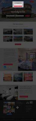 How to Guide: Using the OTA Extranets - Pub Rooms How to Guide: Using the OTA Extranets - Pub Rooms