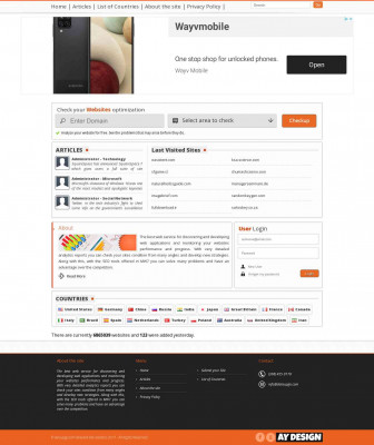 polwizjer.com : traffic statistics, rank, page speed, seo, visitors polwizjer.com : traffic statistics, rank, page speed, seo, visitors