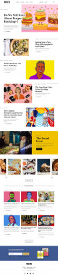 Recipes - TASTE Cooking Recipes - TASTE Cooking