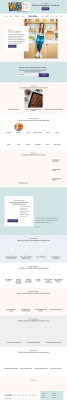 The Tastebook - Just a Taste The Tastebook - Just a Taste