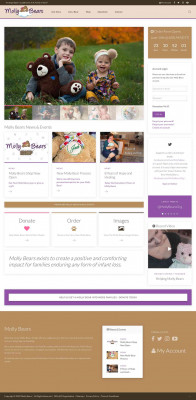 Molly Bears - Home Molly Bears - Home