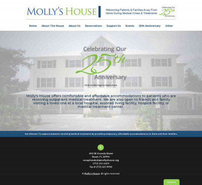 Mollys House - Home Mollys House - Home