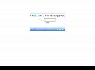 CVM Web - Login CVM Web - Login