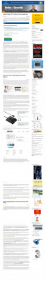 Panerabread.com Leaks Millions of Customer Records Panerabread.com Leaks Millions of Customer Records