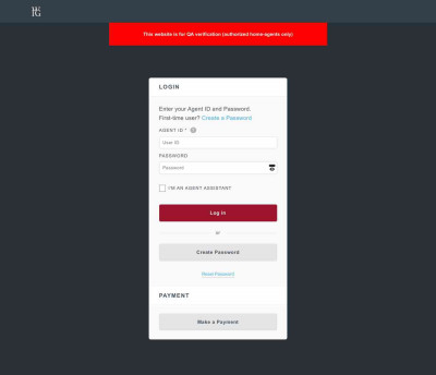 MyWFG - Login MyWFG - Login