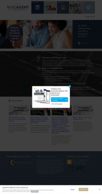Register - WFG Agent Register - WFG Agent