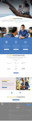 World Financial Group: Life Insurance, Retirement and ... World Financial Group: Life Insurance, Retirement and ...