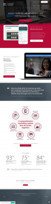 Personal Webpages - WFG Campaigns Personal Webpages - WFG Campaigns