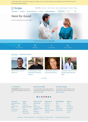 How To Enroll in MyScripps Patient Portal (video) - Scripps ... How To Enroll in MyScripps Patient Portal (video) - Scripps ...