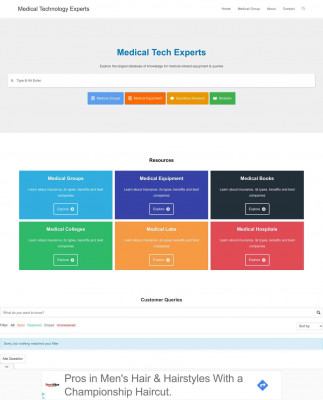Mount Carmel Medical Group (MCMG) Mount Carmel Medical Group (MCMG)