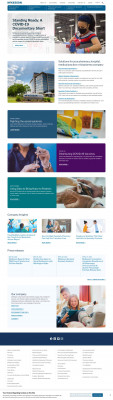 Employee Benefits, Health and Wellness Programs | McKesson Employee Benefits, Health and Wellness Programs | McKesson