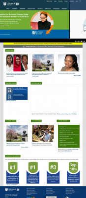 Lehman College Student, Faculty, and Staff Login Information Lehman College Student, Faculty, and Staff Login Information
