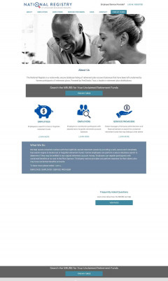 National Registry National Registry