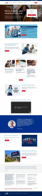 Empower Retirement | We're ready to open some doors for you Empower Retirement | We're ready to open some doors for you