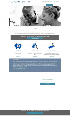 National Registry National Registry