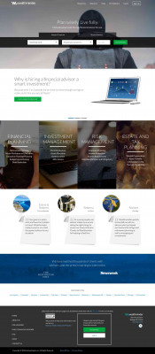Amsi 401(k) Plan | Wealthminder Amsi 401(k) Plan | Wealthminder