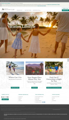 MVC Timeshare Resorts | Marriott Vacation Club MVC Timeshare Resorts | Marriott Vacation Club