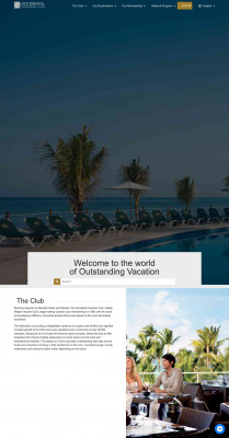 Occidental Vacation Club | All Inclusive Vacation Ownership ... Occidental Vacation Club | All Inclusive Vacation Ownership ...