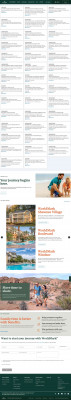 Memorable Timeshare Vacations — WorldMark by Wyndham Memorable Timeshare Vacations — WorldMark by Wyndham