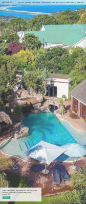 VOASA - The Vacation Ownership Association of Southern ... VOASA - The Vacation Ownership Association of Southern ...