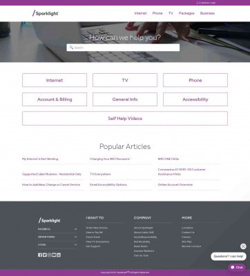 Automatic Email Forwarding - Sparklight Support Automatic Email Forwarding - Sparklight Support