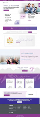 ANNUAL NOTICE - Sparklight ANNUAL NOTICE - Sparklight