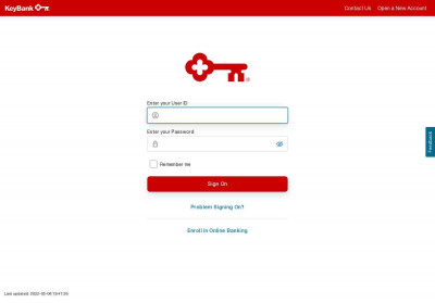 KeyBank Online KeyBank Online