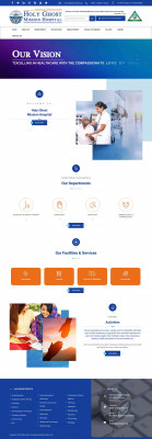 MocoSpace Review 2021 - Holy Ghost Mission Hospital MocoSpace Review 2021 - Holy Ghost Mission Hospital