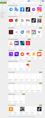 GlobalAdvantage - Apps on Google Play GlobalAdvantage - Apps on Google Play
