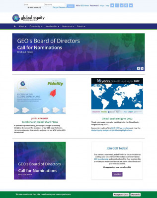 Global Advantage Equity Launch of new site Global Advantage Equity Launch of new site