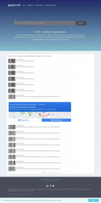 UPC 745883594344 - Linksys DPC3008-CC Advanced ... UPC 745883594344 - Linksys DPC3008-CC Advanced ...