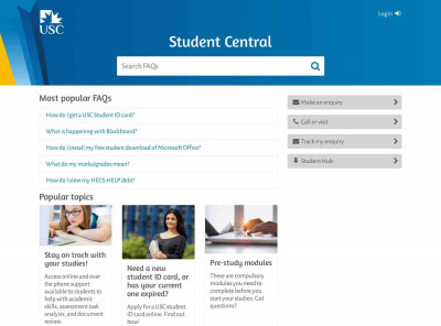 How do I access my student email? How do I access my student email?