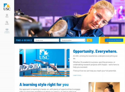 USC Email | IT services | University of the Sunshine Coast USC Email | IT services | University of the Sunshine Coast