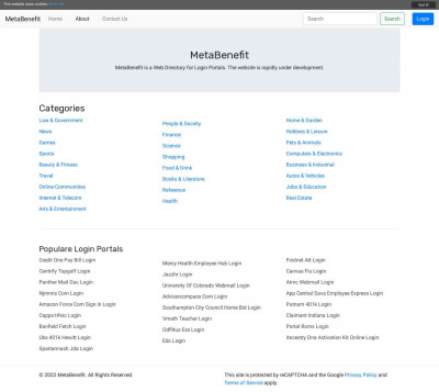 Cerecons Provider Login - My Aerial™ - MetaBenefit Cerecons Provider Login - My Aerial™ - MetaBenefit