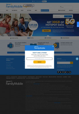 Sign In To Your Account | Family Mobile Sign In To Your Account | Family Mobile