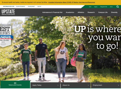 Microsoft Office 365 - Email | USC Upstate Microsoft Office 365 - Email | USC Upstate