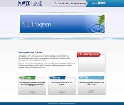Enrollee Handbook - Access iPayStatements Site - SEE ... Enrollee Handbook - Access iPayStatements Site - SEE ...