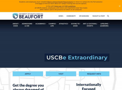 University Email - USC Beaufort University Email - USC Beaufort
