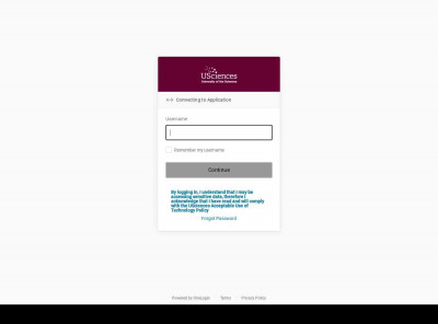 Usciences Email Login - University of the Sciences Usciences Email Login - University of the Sciences