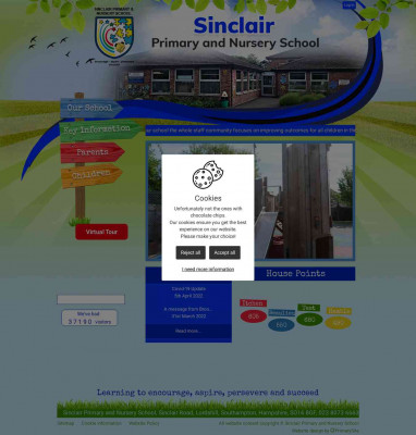 Sumdog Maths | Sinclair Primary and Nursery School Sumdog Maths | Sinclair Primary and Nursery School