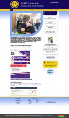 Resources - Westfield School Leominster Resources - Westfield School Leominster
