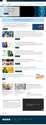 Be a VSP Doctor Be a VSP Doctor