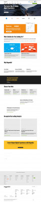 VSP Case Study | Magnolia Headless CMS VSP Case Study | Magnolia Headless CMS