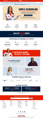 Eyefinity Patient Form | Visionworks Eyefinity Patient Form | Visionworks
