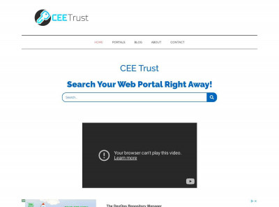 Funimation Xbox 360 Portal Failed - Find Official Portal - CEE ... Funimation Xbox 360 Portal Failed - Find Official Portal - CEE ...