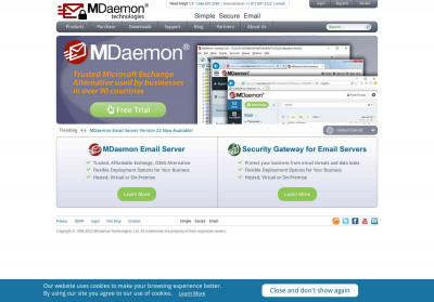 MDaemon Webmail (WorldClient) | Alt-N Technologies MDaemon Webmail (WorldClient) | Alt-N Technologies