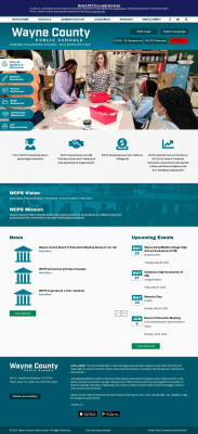 Student Resources - Wayne County Public Schools Student Resources - Wayne County Public Schools